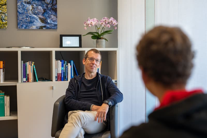 PIZ Interlaken | Team | Thomas Köster | Facharzt für Psychatrie und Psychotherapie